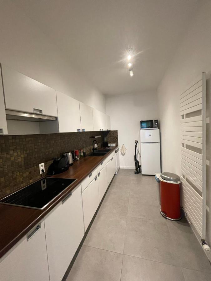 Lovely 2 Bedroom Near Knokke-strand Bar * Knokke-Heist