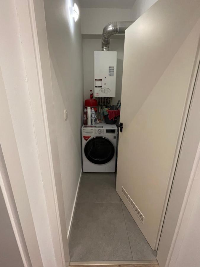 Lovely 2 Bedroom Near Knokke-strand Bar * Knokke-Heist