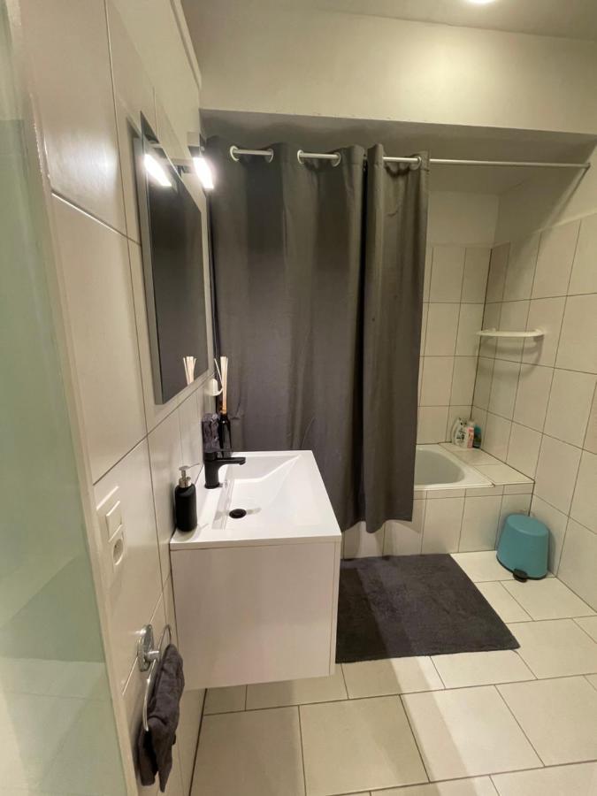 Lovely 2 Bedroom Near Knokke-strand Bar Knokke-Heist