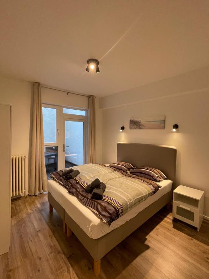Lovely 2 Bedroom Near Knokke-strand Bar Knokke-Heist