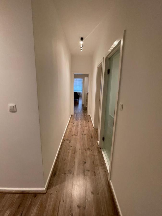Lovely 2 Bedroom Near Knokke-strand Bar Knokke-Heist