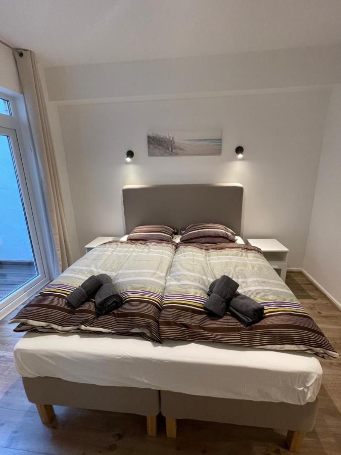 Apartment Lovely 2 Bedroom Near Knokke-strand Bar