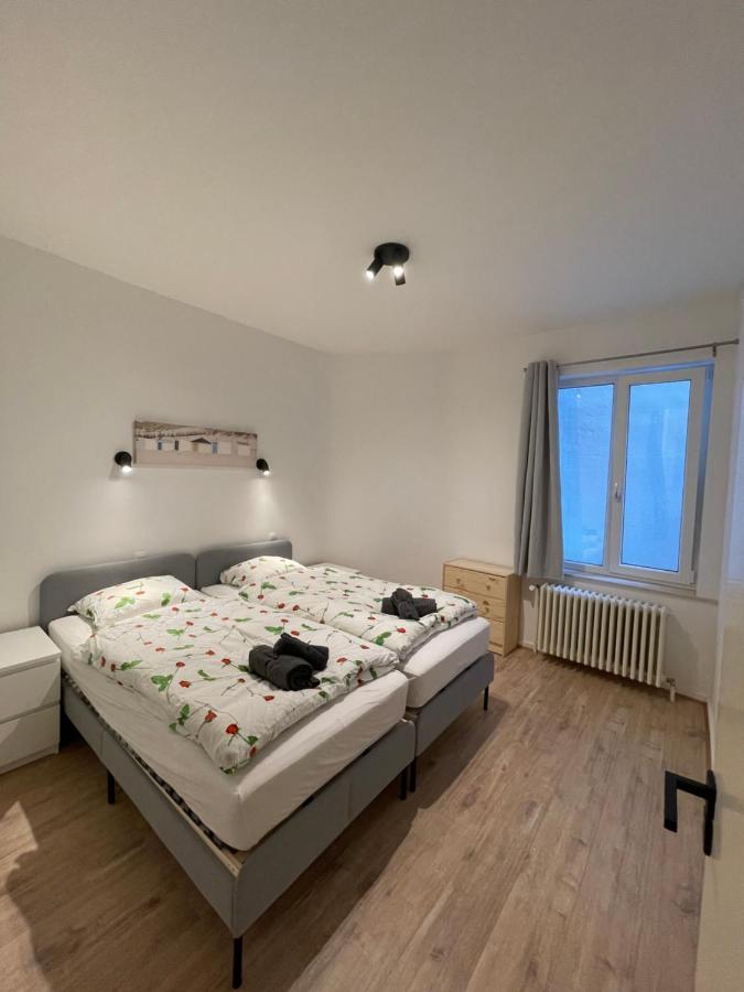 Lovely 2 Bedroom Near Knokke-strand Bar Apartment