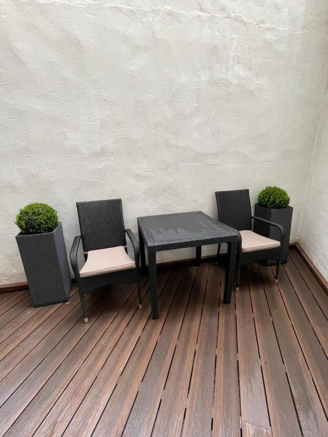 Lovely 2 Bedroom Near Knokke-strand Bar