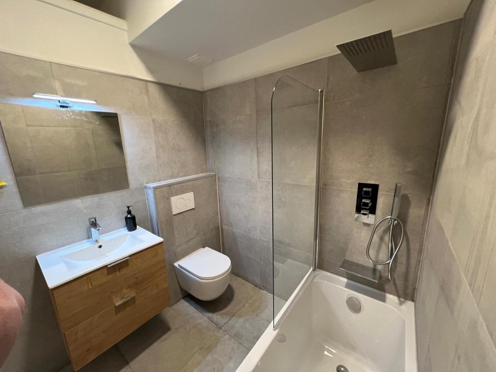 Lovely 2 Bedroom Near Knokke-strand Bar * Knokke-Heist