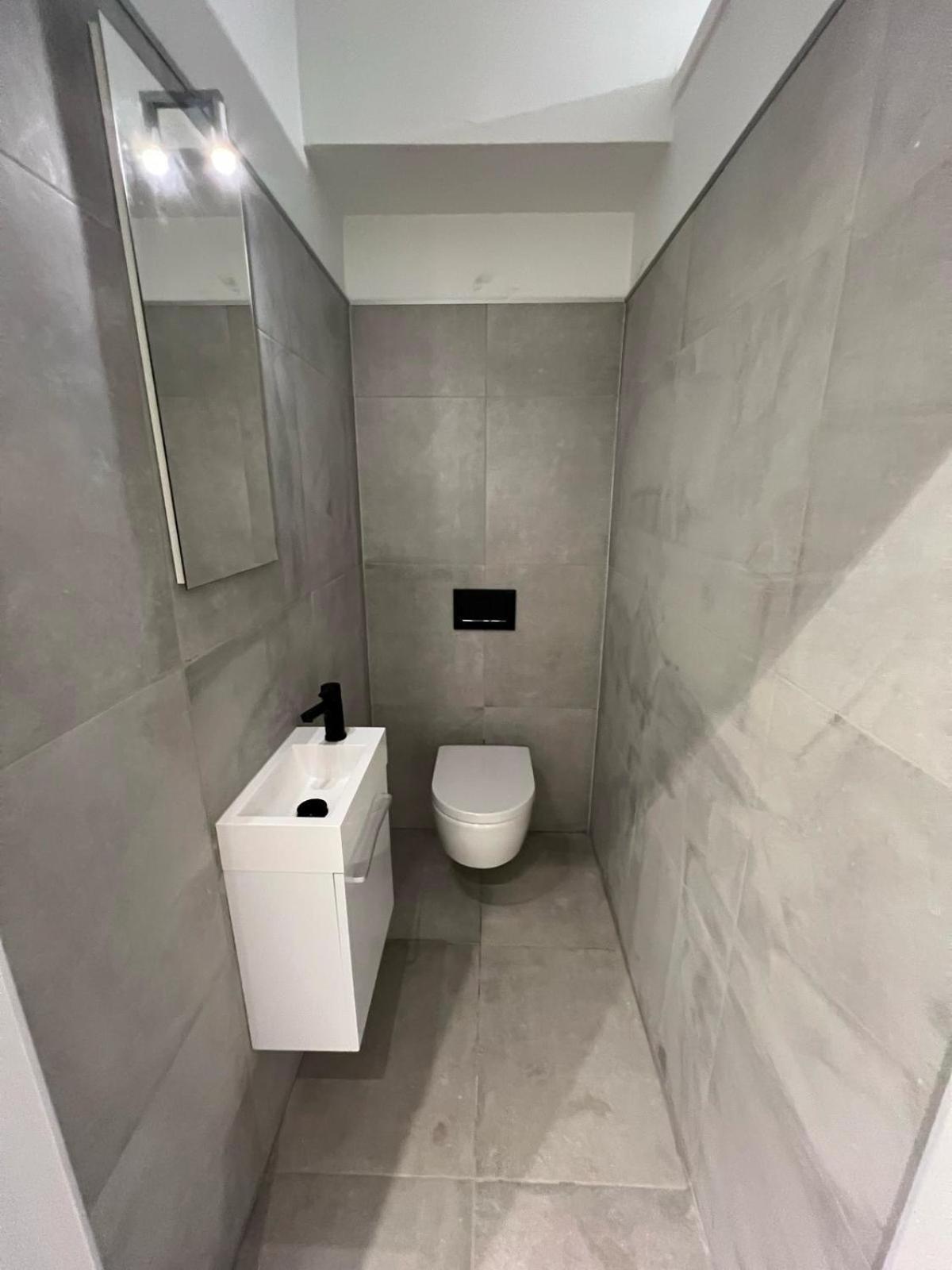 Apartment Lovely 2 Bedroom Near Knokke-strand Bar Knokke-Heist